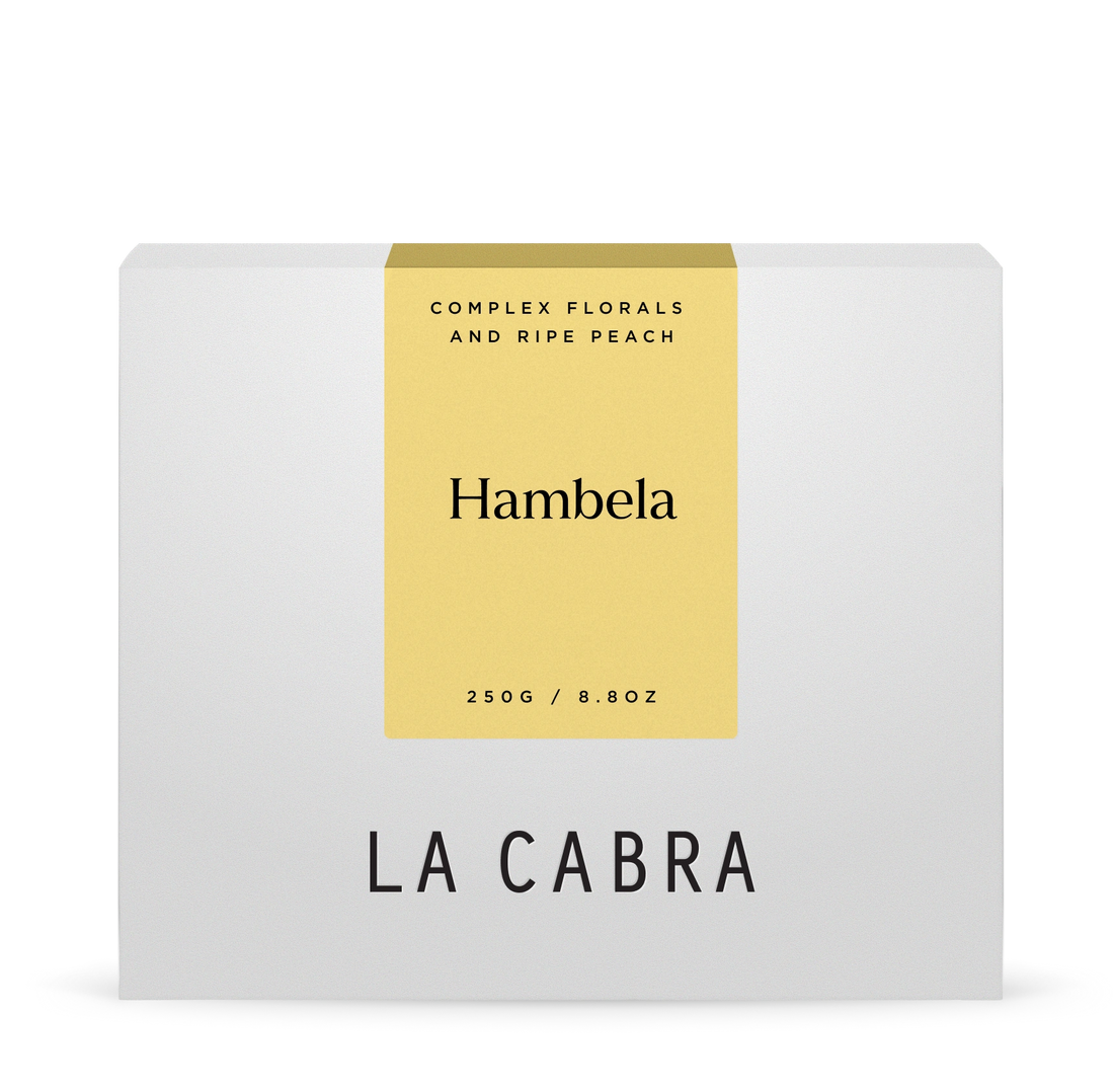 Hambela - Ethiopia 250g