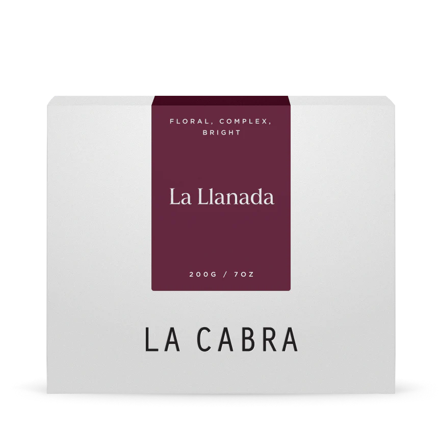 La Llanada - Columbia 200g