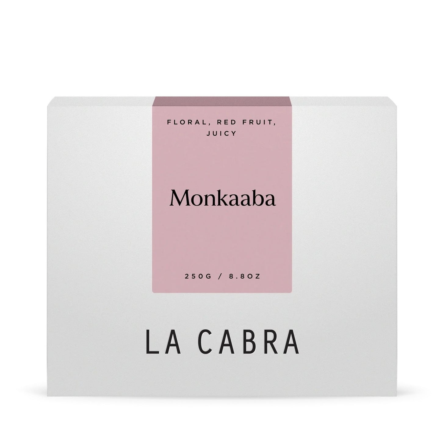 COLOMBIA — Monkaaba