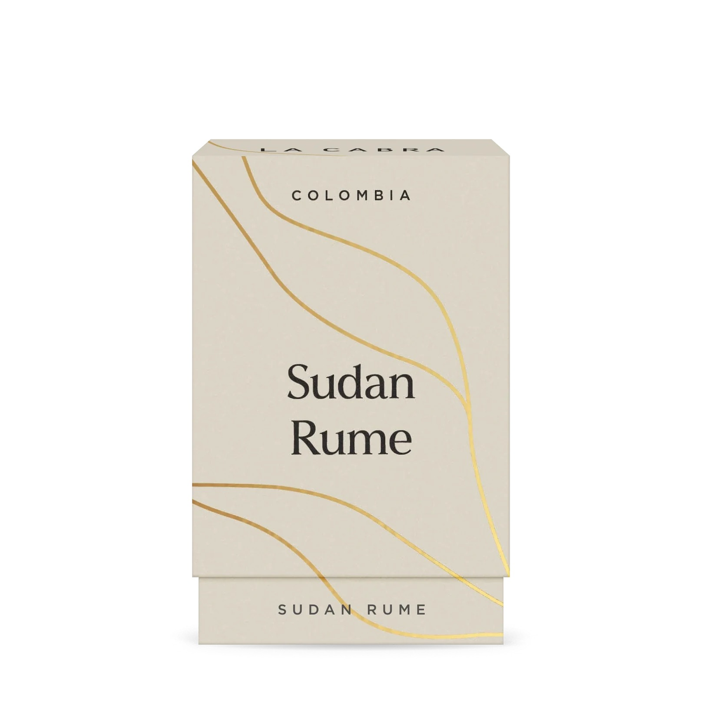 Sudan Rume