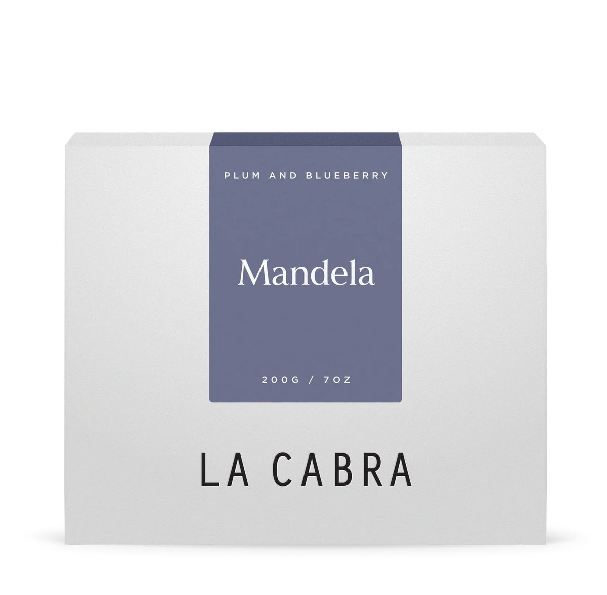 Mandela - Kolumbia