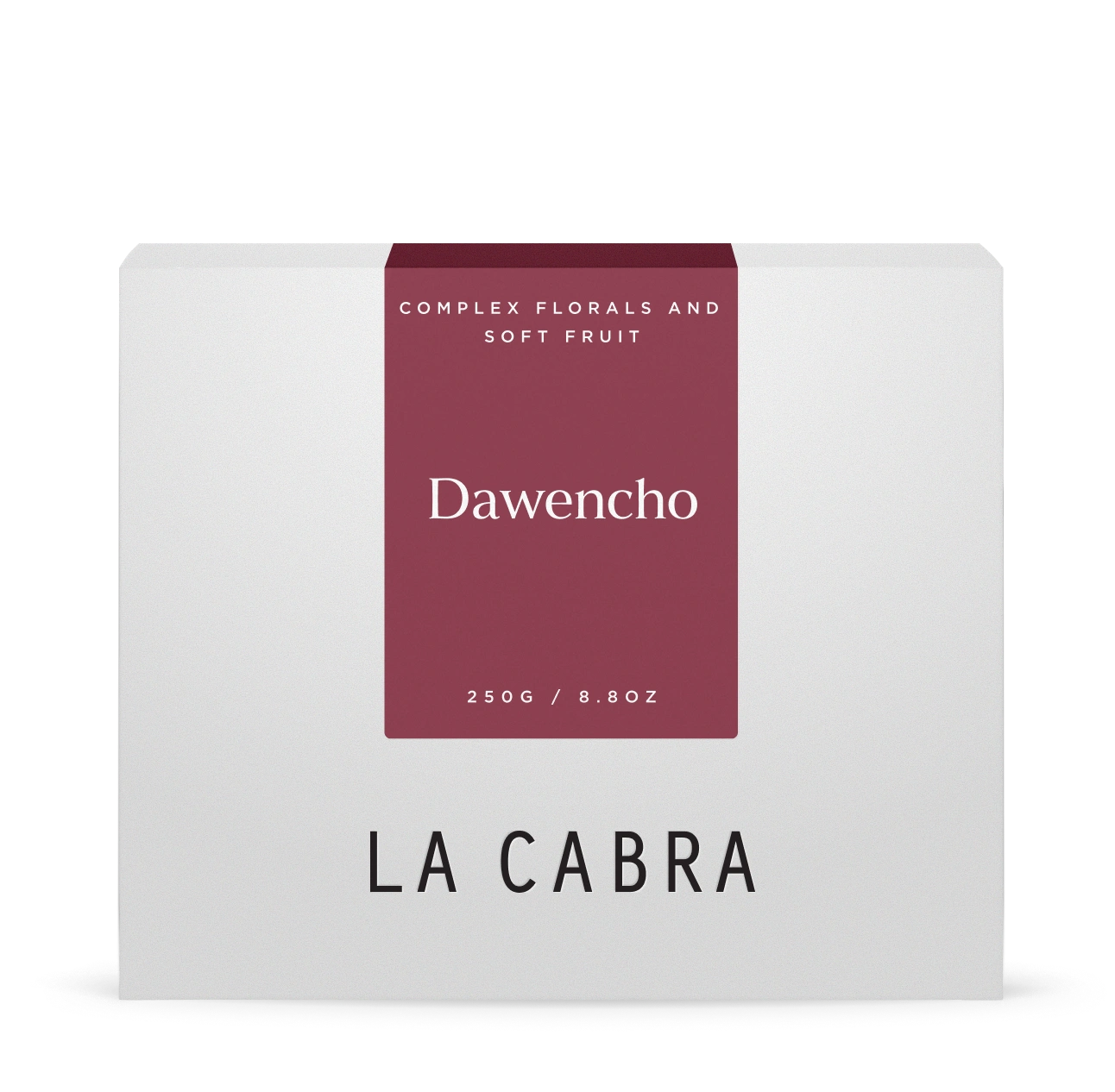 ETHIOPIA Dawencho Anaerobic 250g