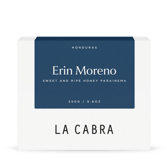 Erin Moreno - Honduras 250g
