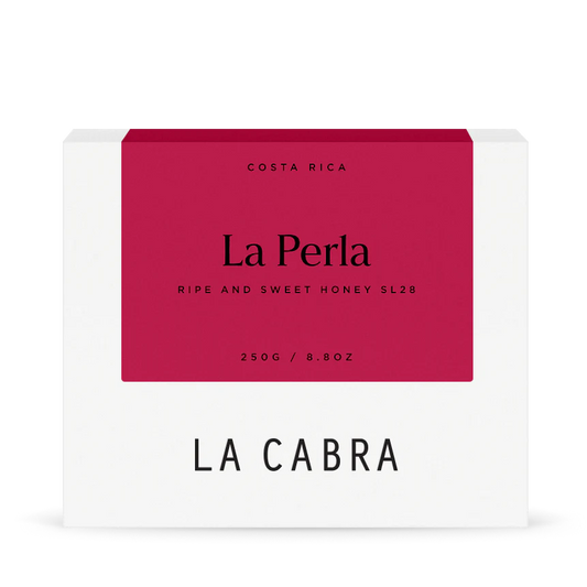 La Perla - Costa Rica 250g