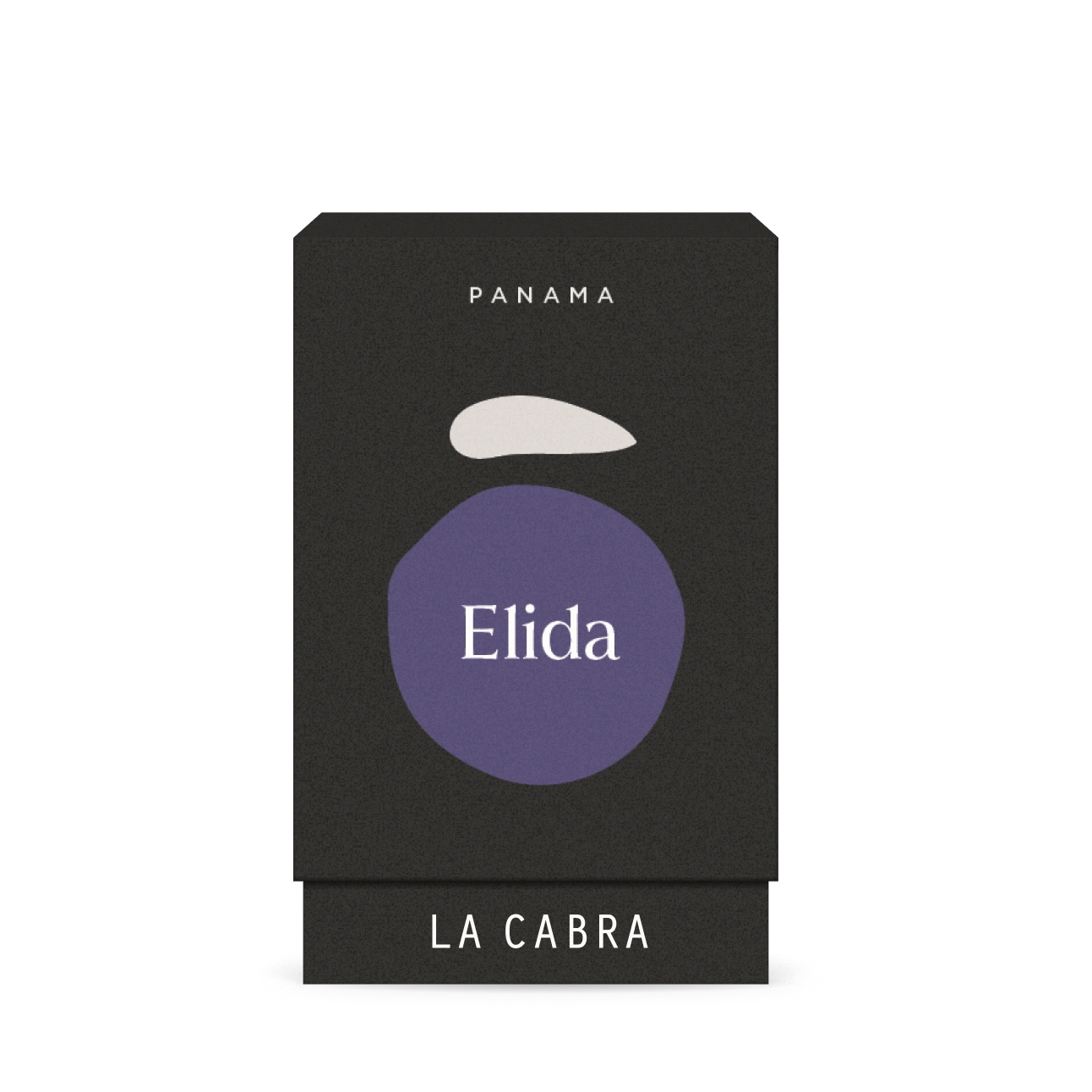 PANAMA Elida Natural 100g