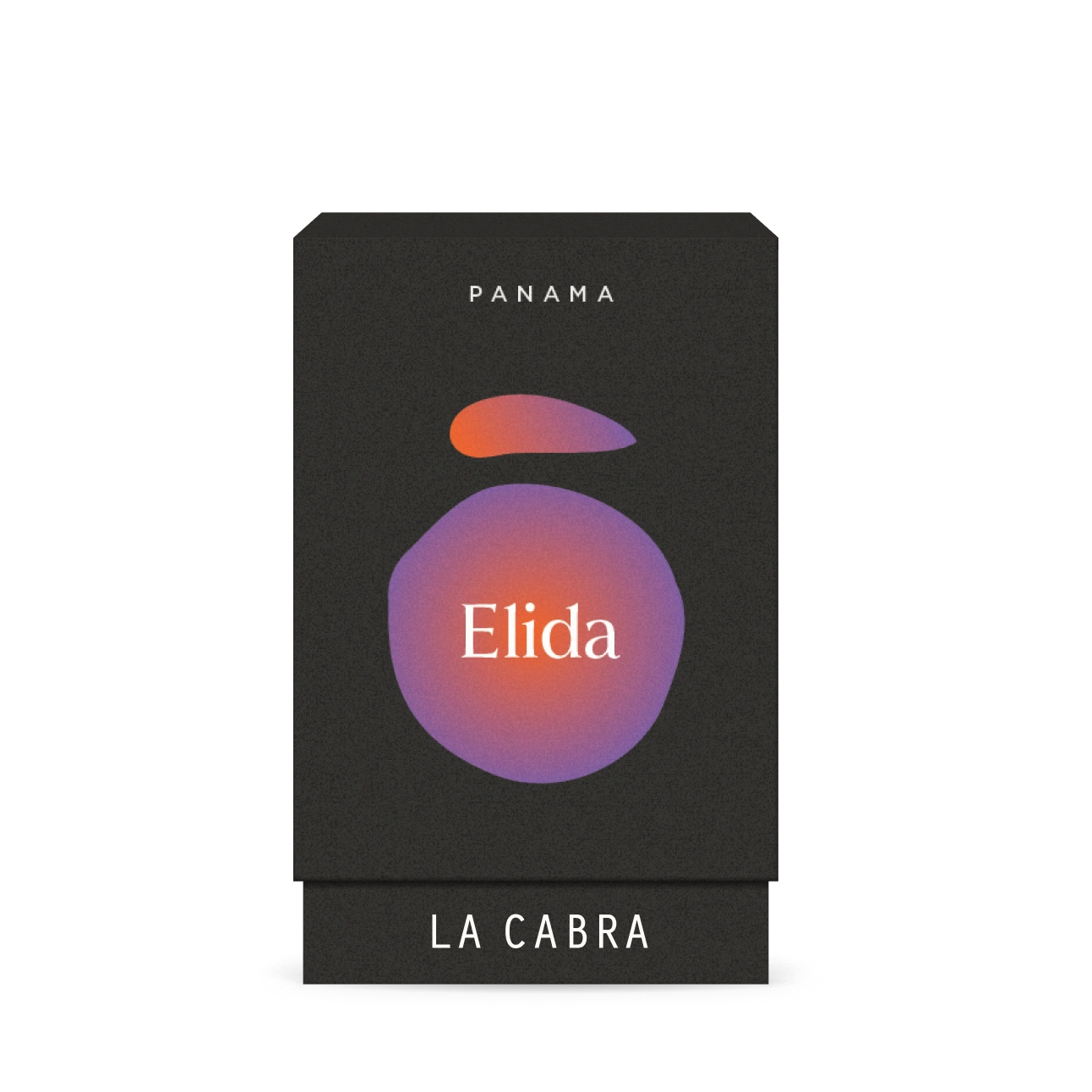 PANAMA Elida Natural Exclusive 100g