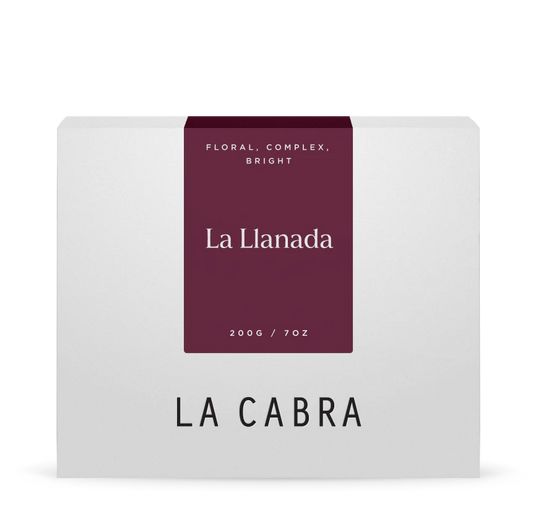 La Llanada - Columbia 200g