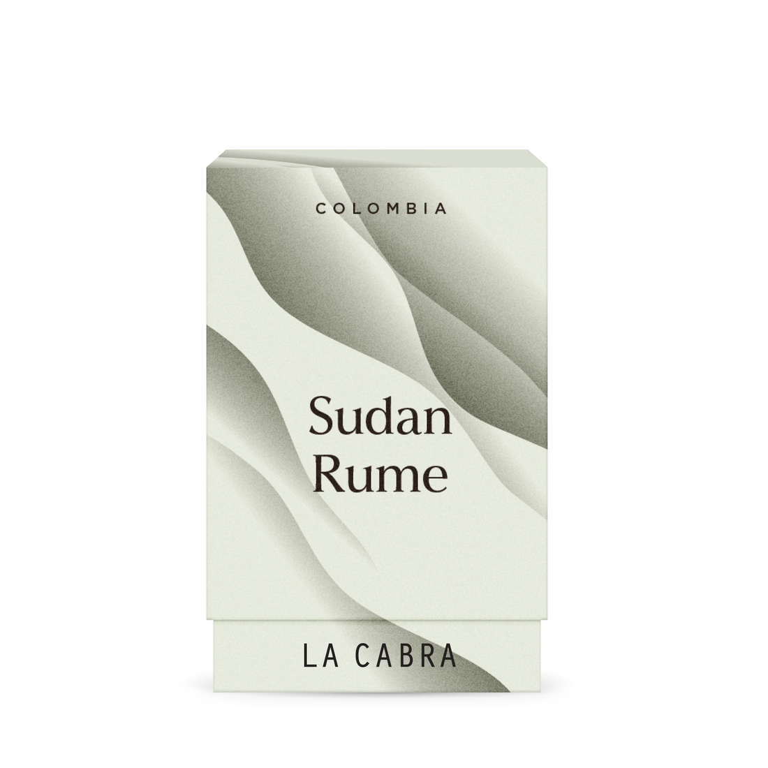 Sudan Rume Washed - Columbia 100g