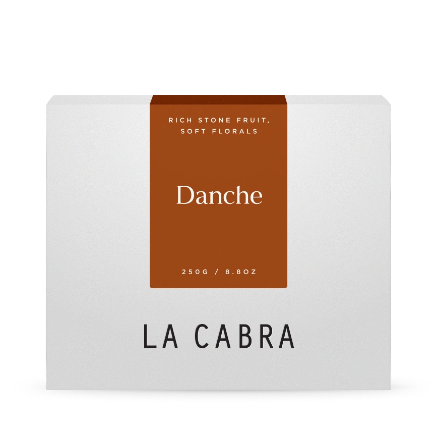 Danche - Ethiopia 250g