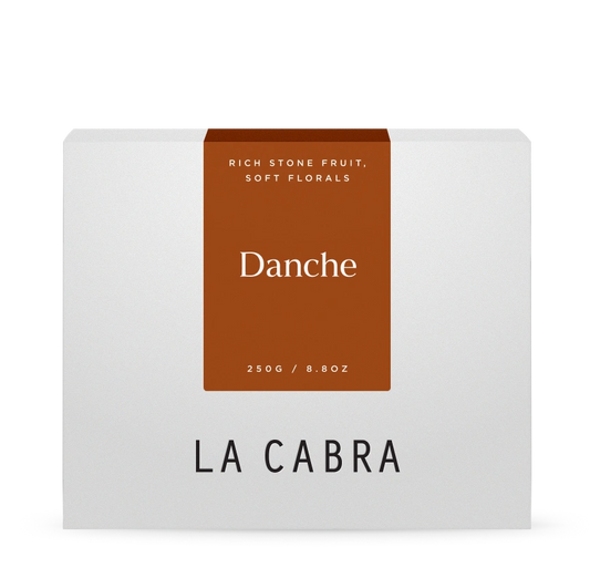 Danche - Ethiopia 250g