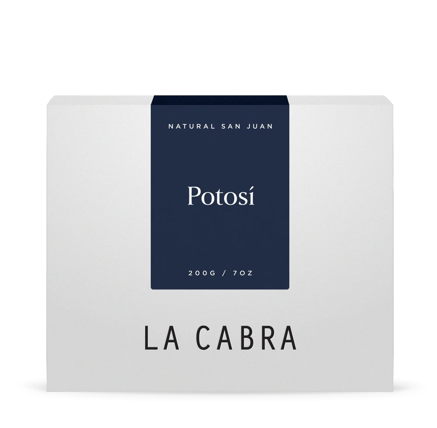 Potosi natural