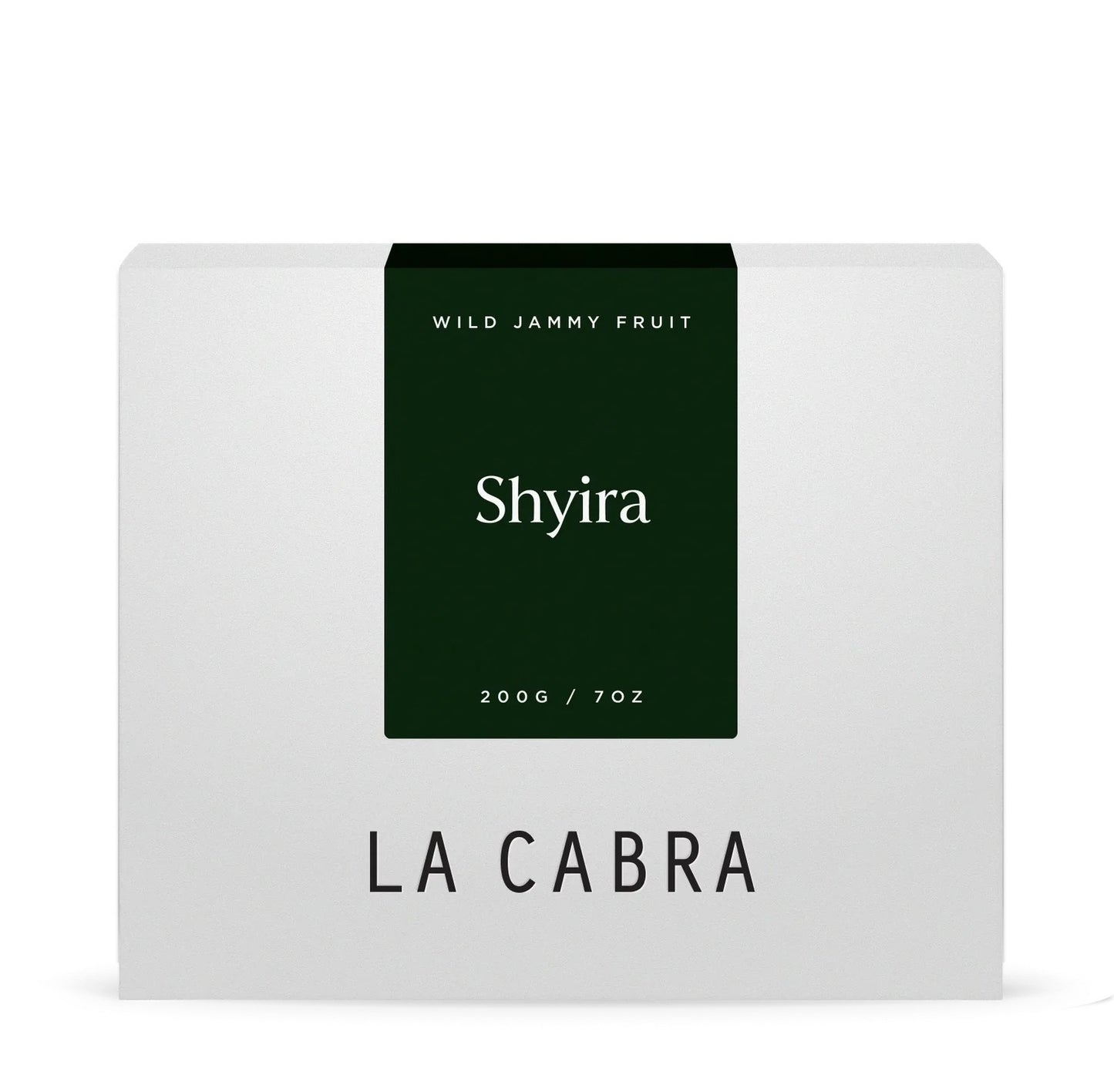 RWANDA Shyira Anaerobic 48hr