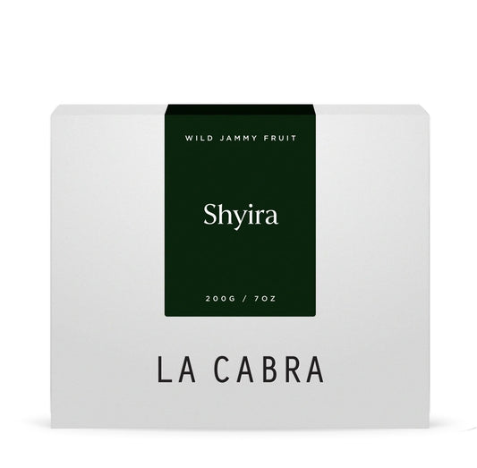 RWANDA Shyira Anaerobic 48hr