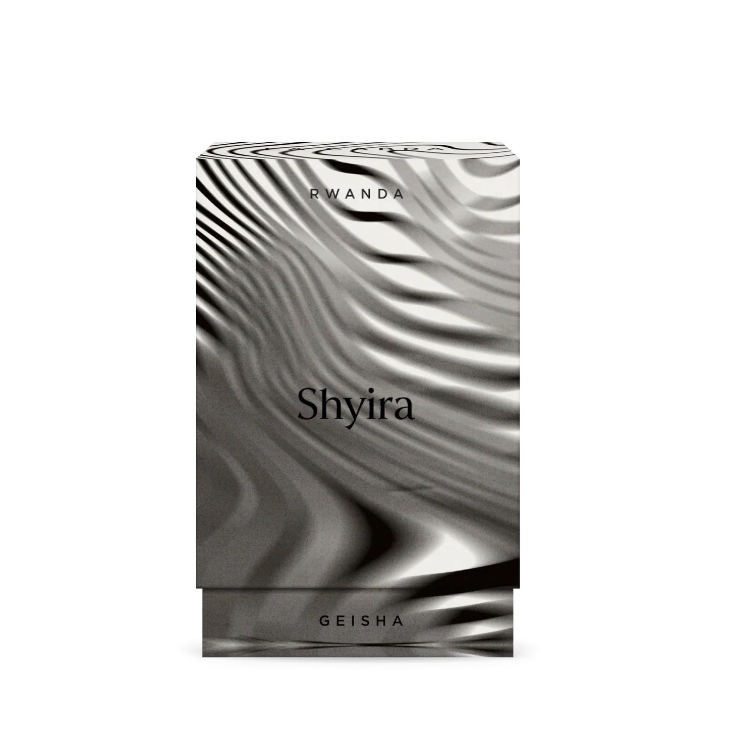 RWANDA Shyira Geisha