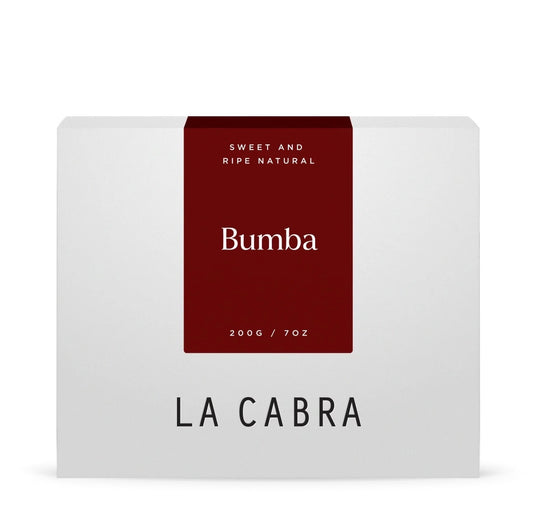 BURUNDI Bumba 200g