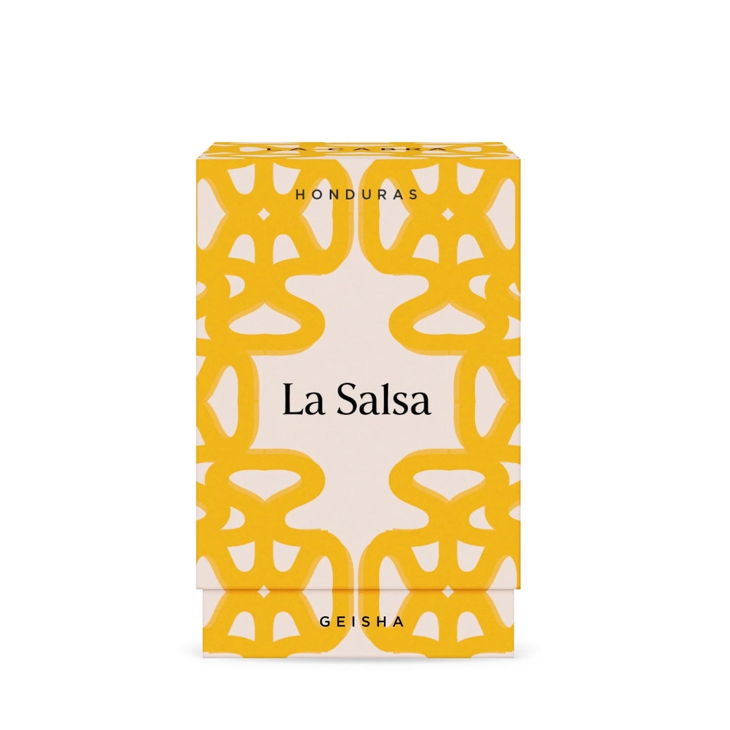 HONDURAS La Salsa