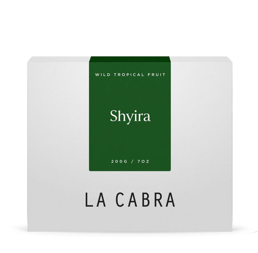 RWANDA Shyira Anaerobic 72hr