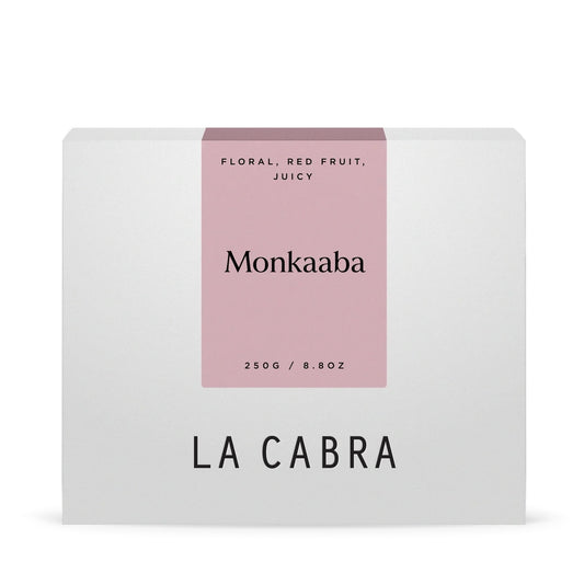 COLOMBIA — Monkaaba