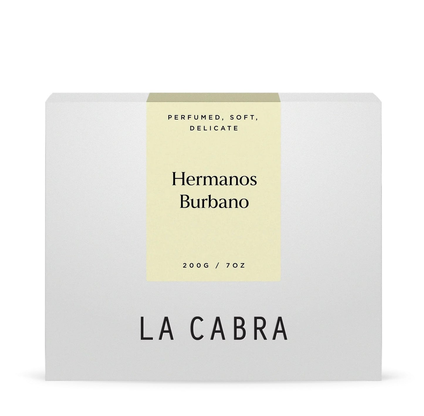 COLOMBIA — Hermanos Burbano