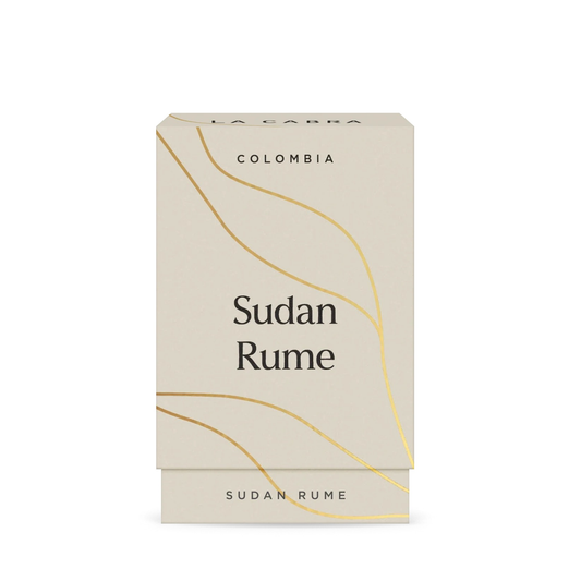 Sudan Rume