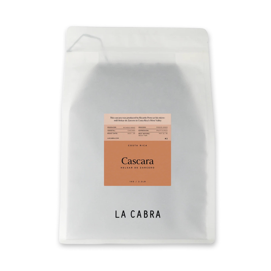 Cascara Helsar