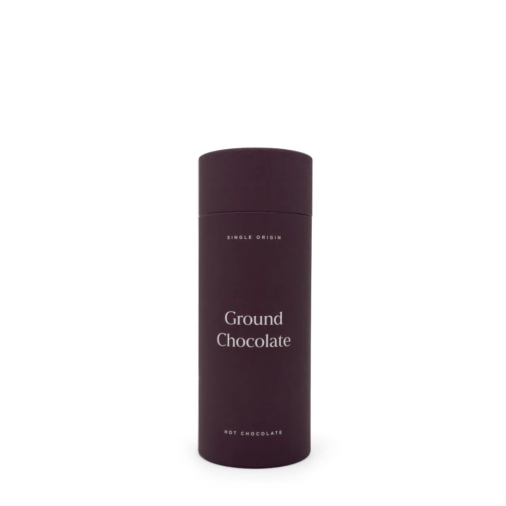 COLOMBIA Ground Chocolate - La Cueva