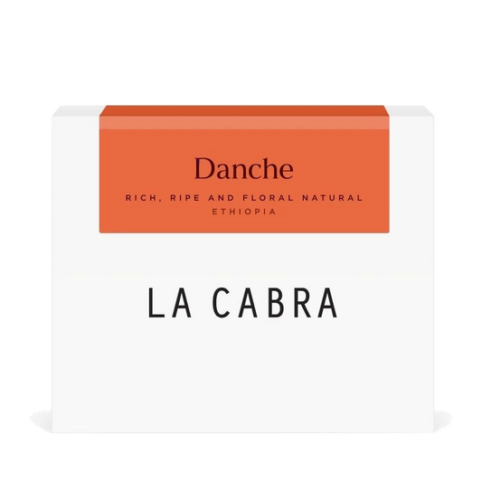 Danche Natural 250g