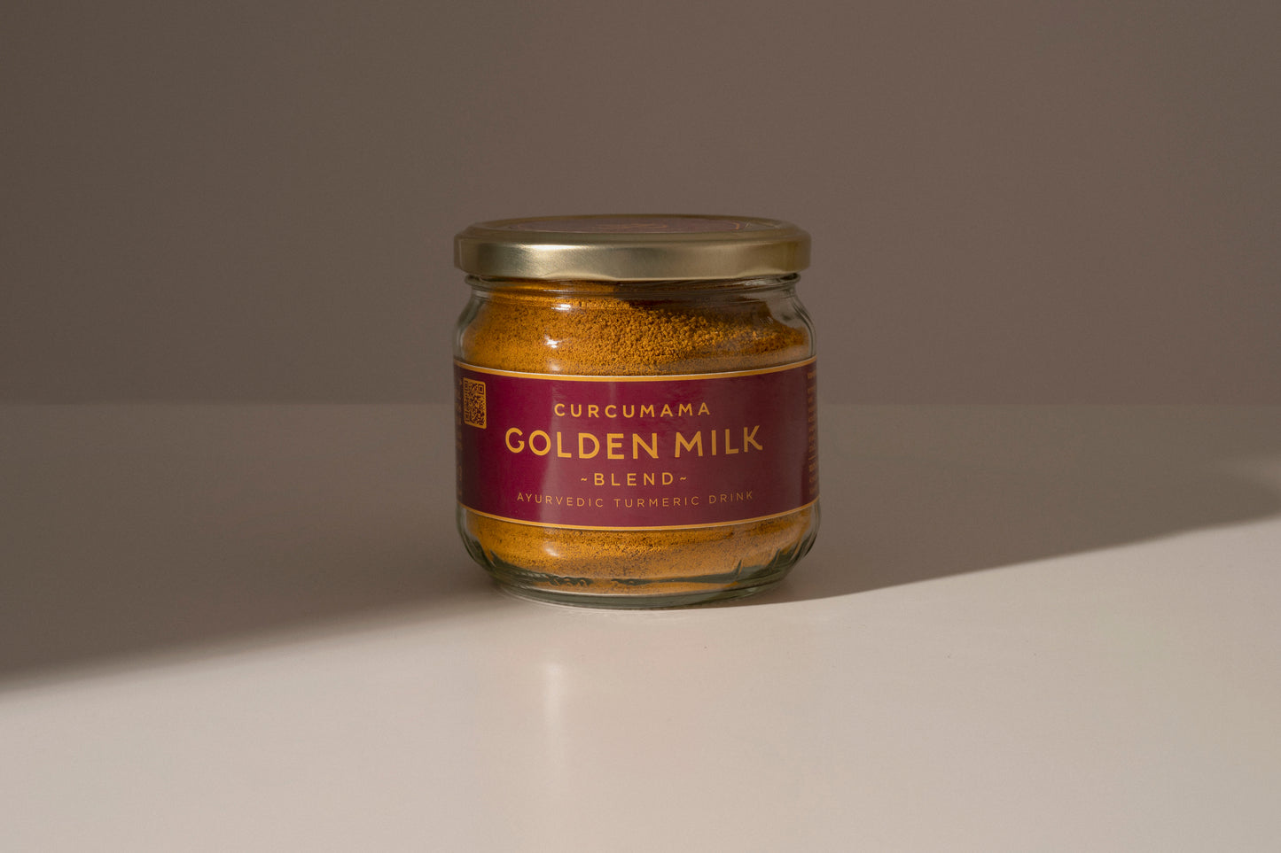 Curcumama Golden Milk