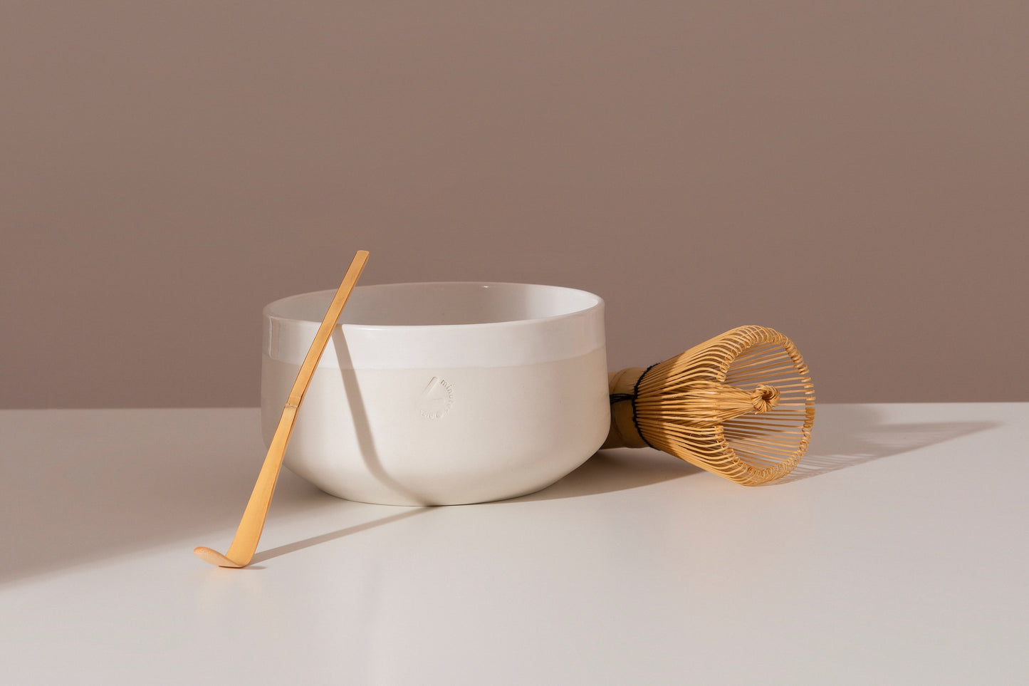 Basic matcha set