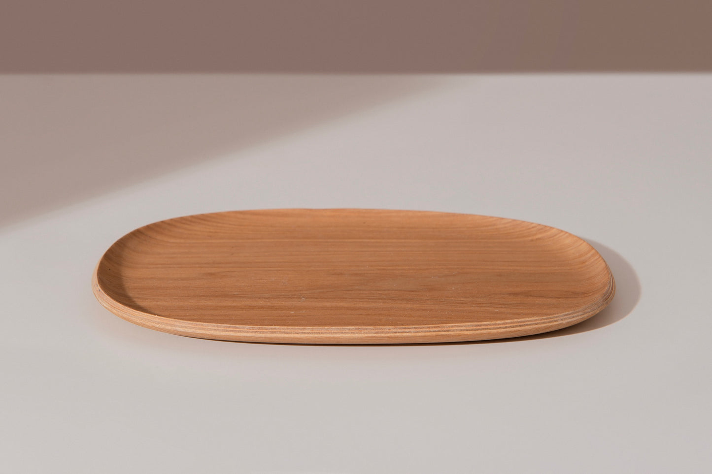 Kinto small oval tray