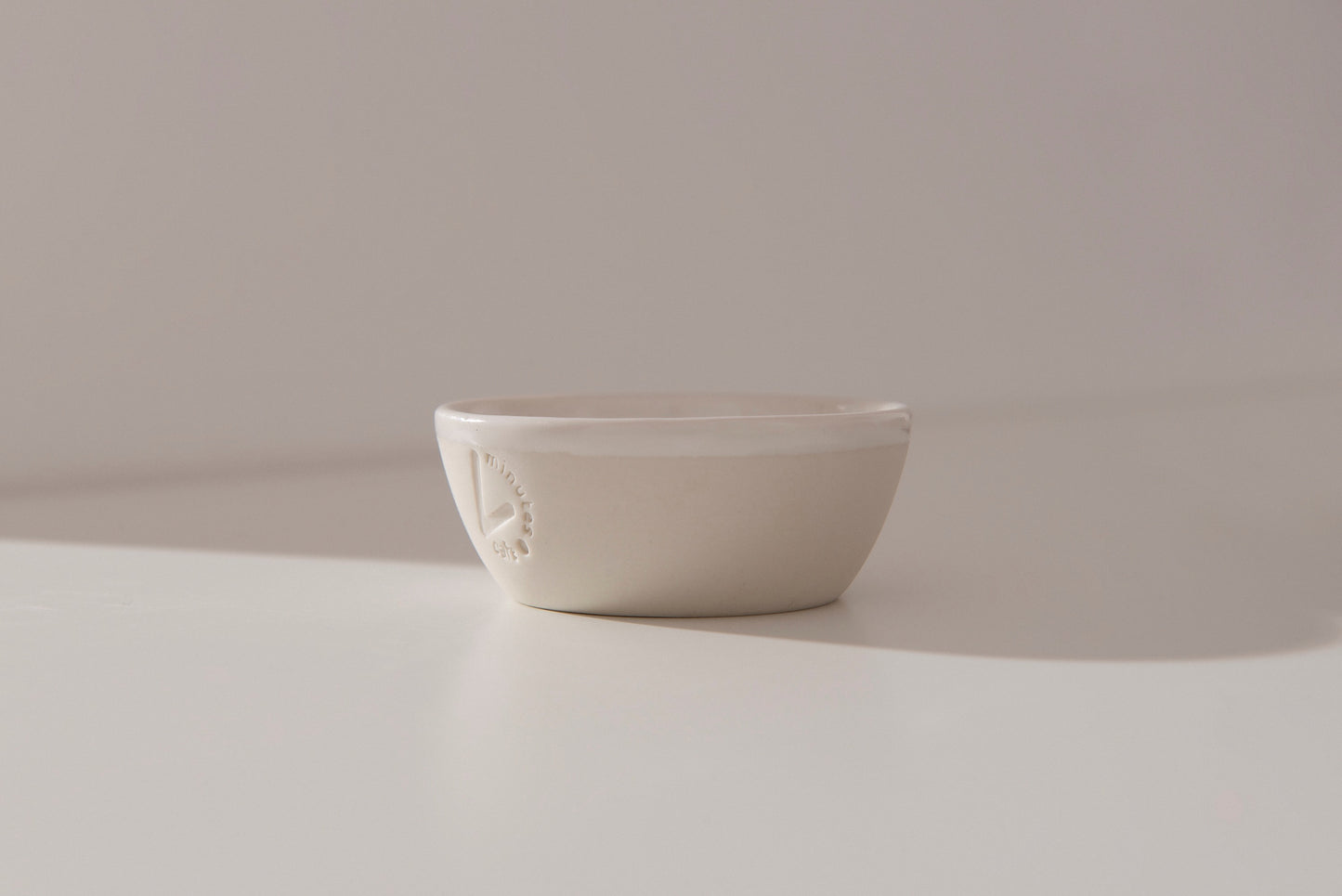 Small round bowl