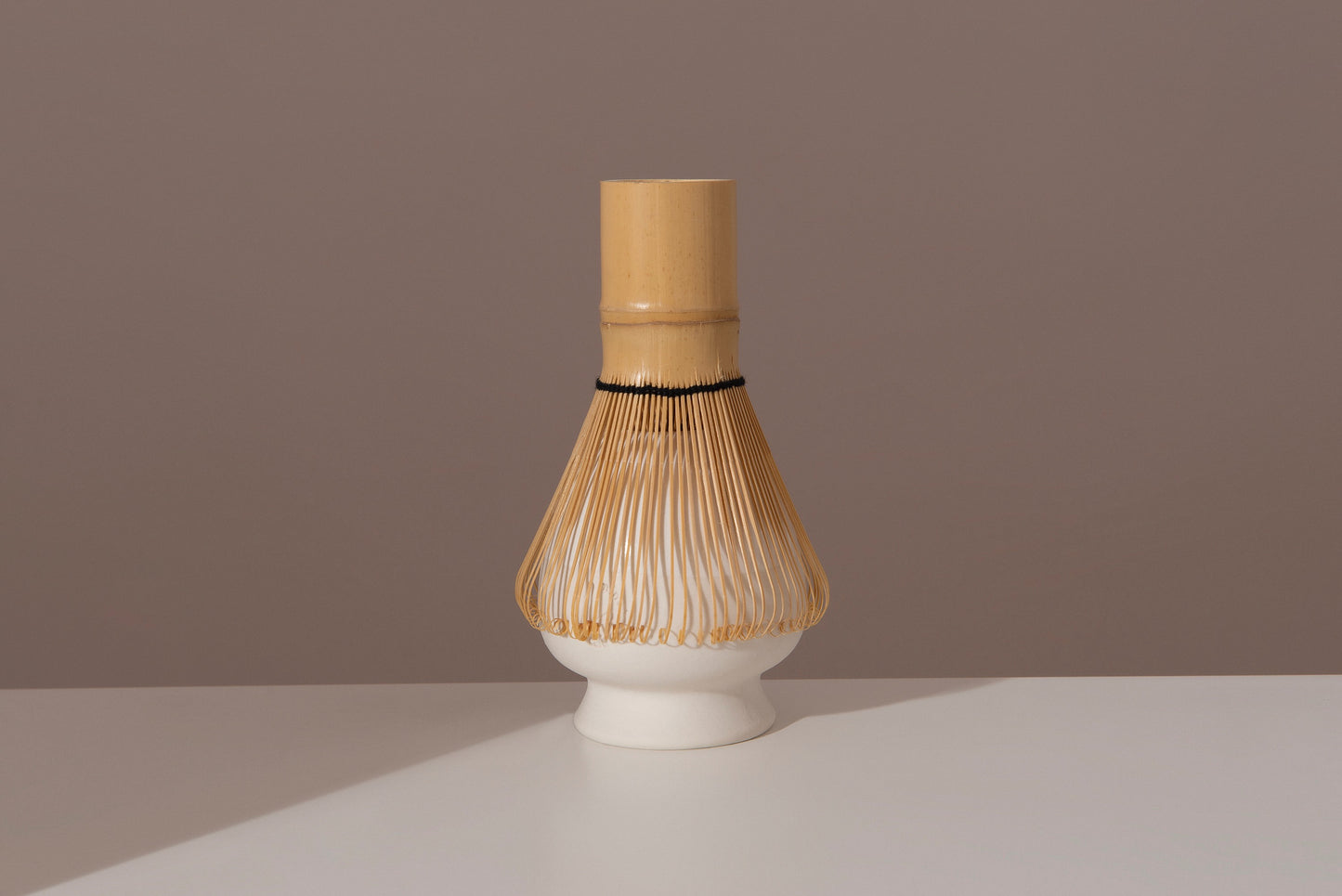 Matcha whisk - Chasen