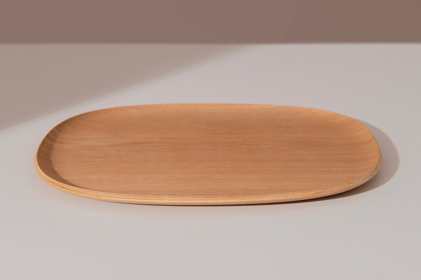 Kinto large oval tray