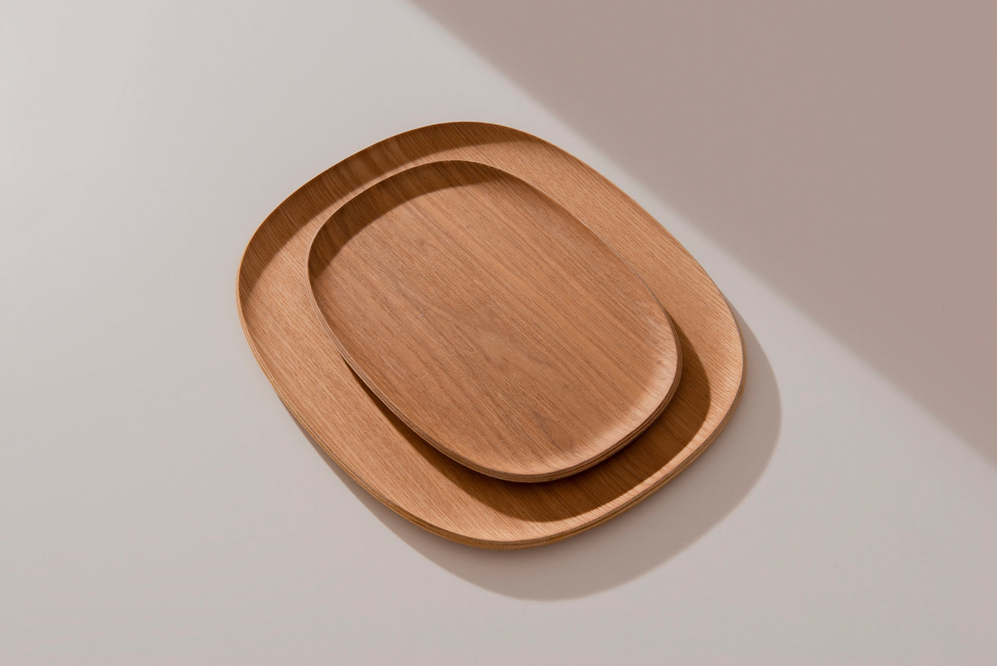 Kinto small oval tray