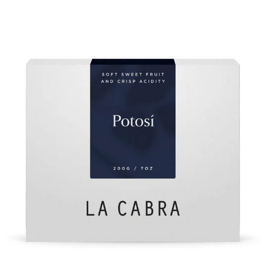 Potosí Columbia - Natural - 200g