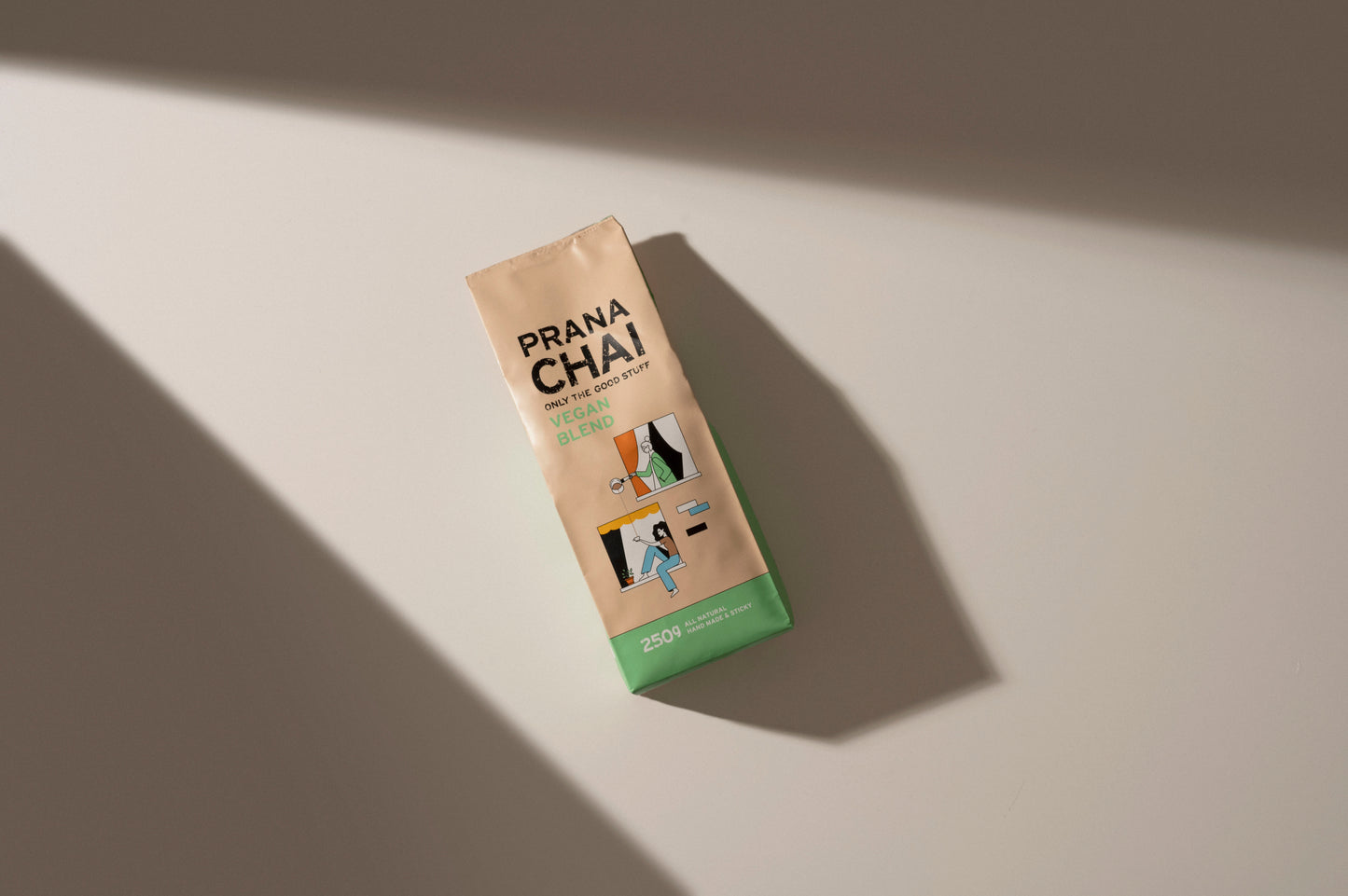 Prana Chai 250g