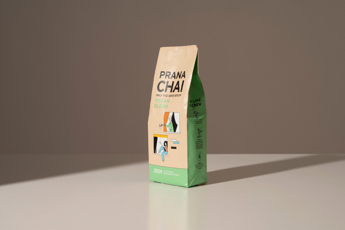 Prana Chai 250g