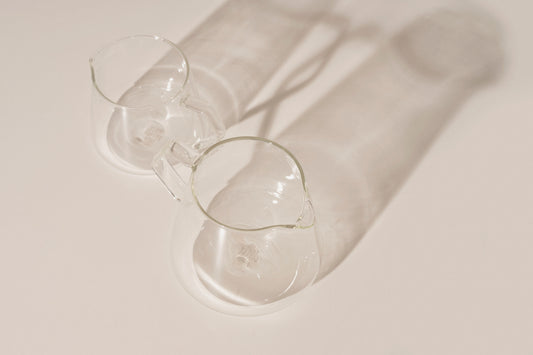 Kinto glass server