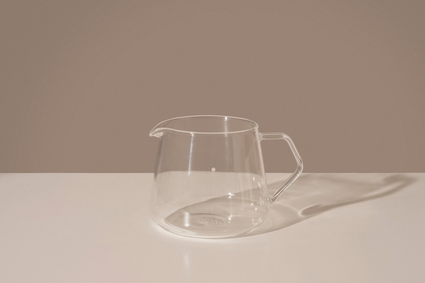 Kinto glass server